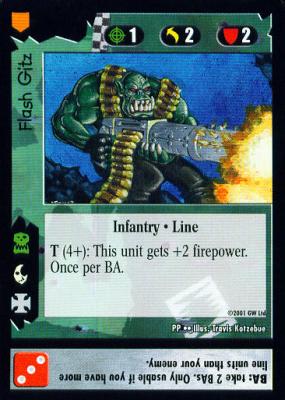 Flash Gitz